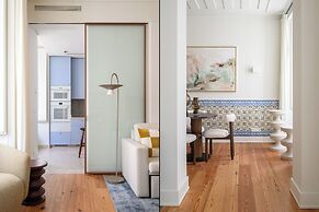 Casagrand Luxury Apartments Lisboa