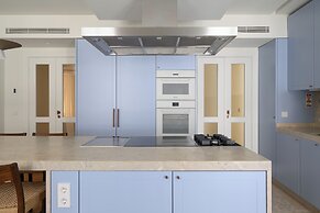 Casagrand Luxury Apartments Lisboa