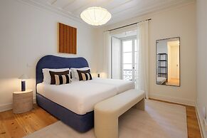 Casagrand Luxury Apartments Lisboa