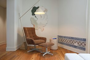 Casagrand Luxury Apartments Lisboa