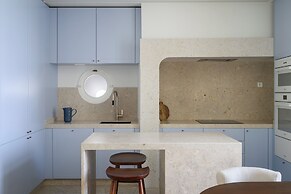 Casagrand Luxury Apartments Lisboa