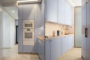 Casagrand Luxury Apartments Lisboa