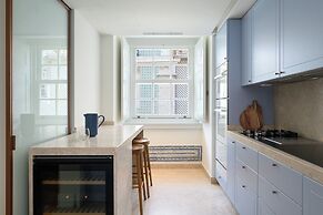 Casagrand Luxury Apartments Lisboa