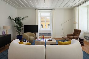 Casagrand Luxury Apartments Lisboa