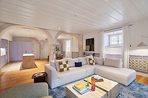 Casagrand Luxury Apartments Lisboa