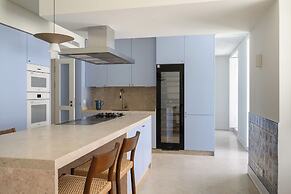 Casagrand Luxury Apartments Lisboa