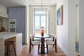 Casagrand Luxury Apartments Lisboa