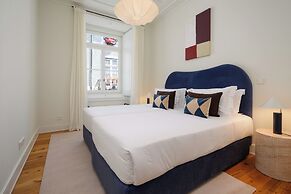Casagrand Luxury Apartments Lisboa