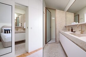 Casagrand Luxury Apartments Lisboa