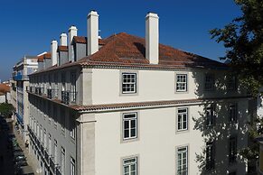 Casagrand Luxury Apartments Lisboa