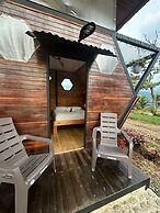 De las flores glamping