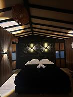 De las flores glamping