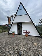 De las flores glamping