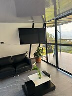 De las flores glamping