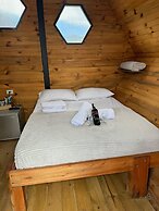 De las flores glamping