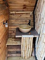 De las flores glamping