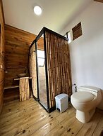 De las flores glamping