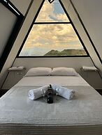 De las flores glamping