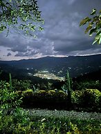 De las flores glamping