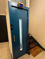 TRONCHET