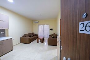 StarLight Apartments 1