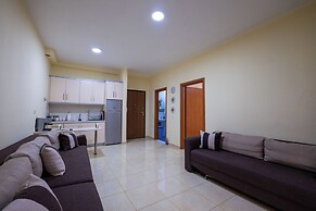 StarLight Apartments 1