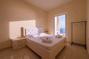 StarLight Apartments 1