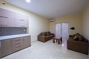 StarLight Apartments 1
