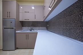 StarLight Apartments 1