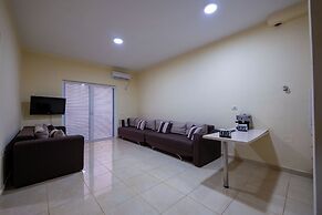 StarLight Apartments 1