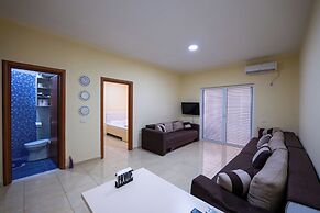 StarLight Apartments 1