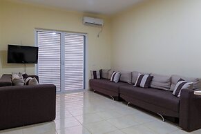 StarLight Apartments 1
