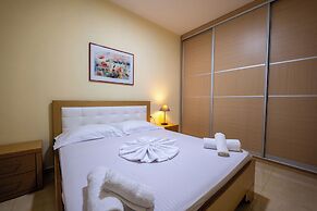 StarLight Apartments 1