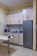 StarLight Apartments 1