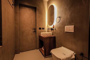 Bregu Village Spa