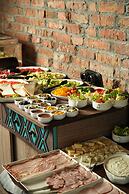 Motives Inn Dilijan
