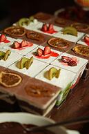 Motives Inn Dilijan