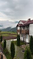 Motives Inn Dilijan