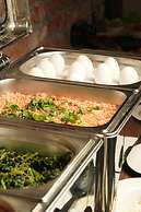 Motives Inn Dilijan