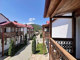 Motives Inn Dilijan