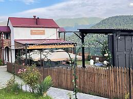 Motives Inn Dilijan