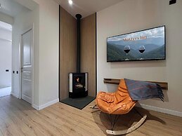 Motives Inn Dilijan