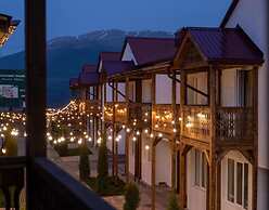 Motives Inn Dilijan