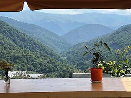 Motives Inn Dilijan