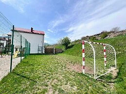 Motives Inn Dilijan
