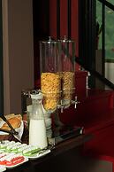 Motives Inn Dilijan