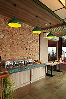 Motives Inn Dilijan