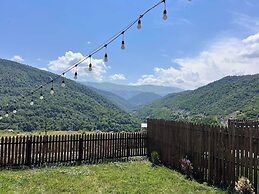 Motives Inn Dilijan