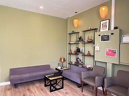 Motives Inn Dilijan