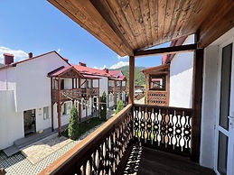 Motives Inn Dilijan